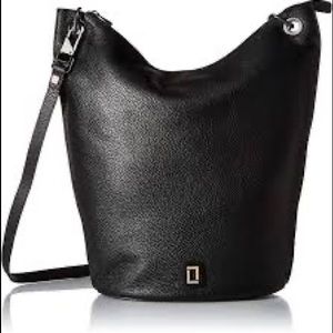 Luana Carly hobo bag